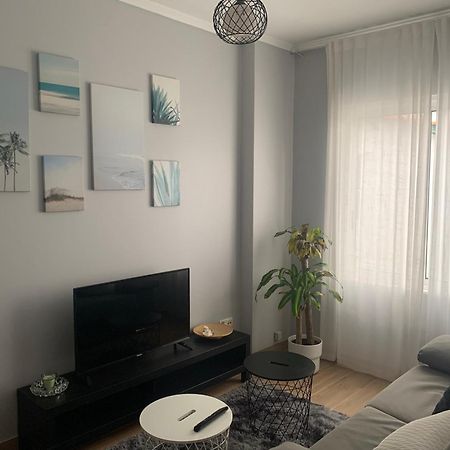 Apartamento Centrico A 1Km De La Playa. Puentedeume Ngoại thất bức ảnh