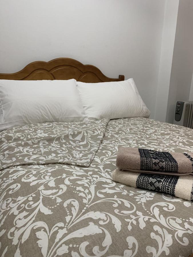 Apartamento Centrico A 1Km De La Playa. Puentedeume Ngoại thất bức ảnh