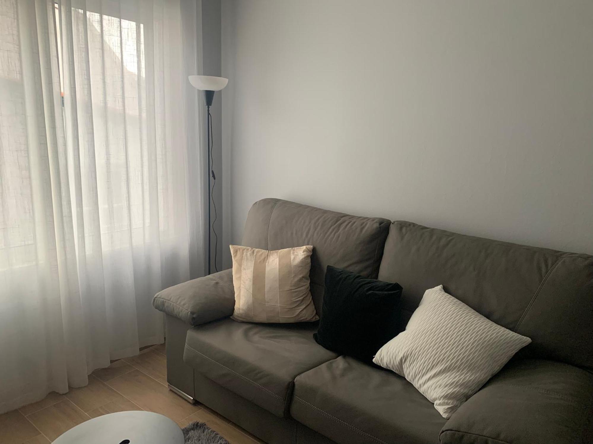 Apartamento Centrico A 1Km De La Playa. Puentedeume Ngoại thất bức ảnh