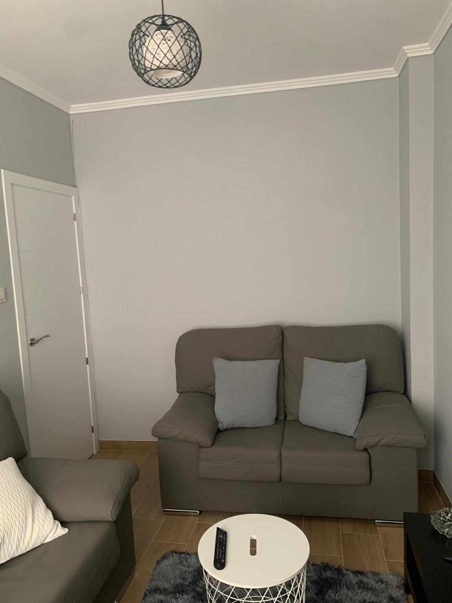 Apartamento Centrico A 1Km De La Playa. Puentedeume Ngoại thất bức ảnh