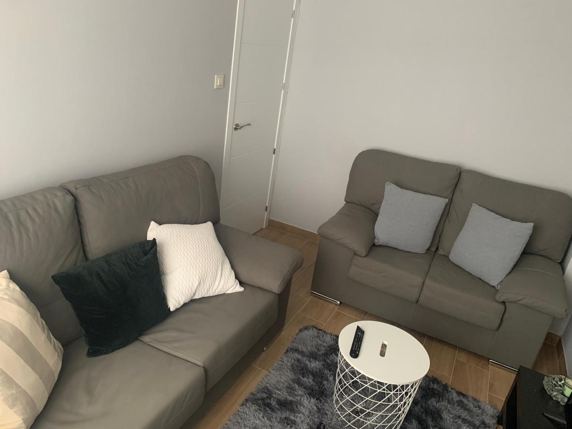 Apartamento Centrico A 1Km De La Playa. Puentedeume Ngoại thất bức ảnh