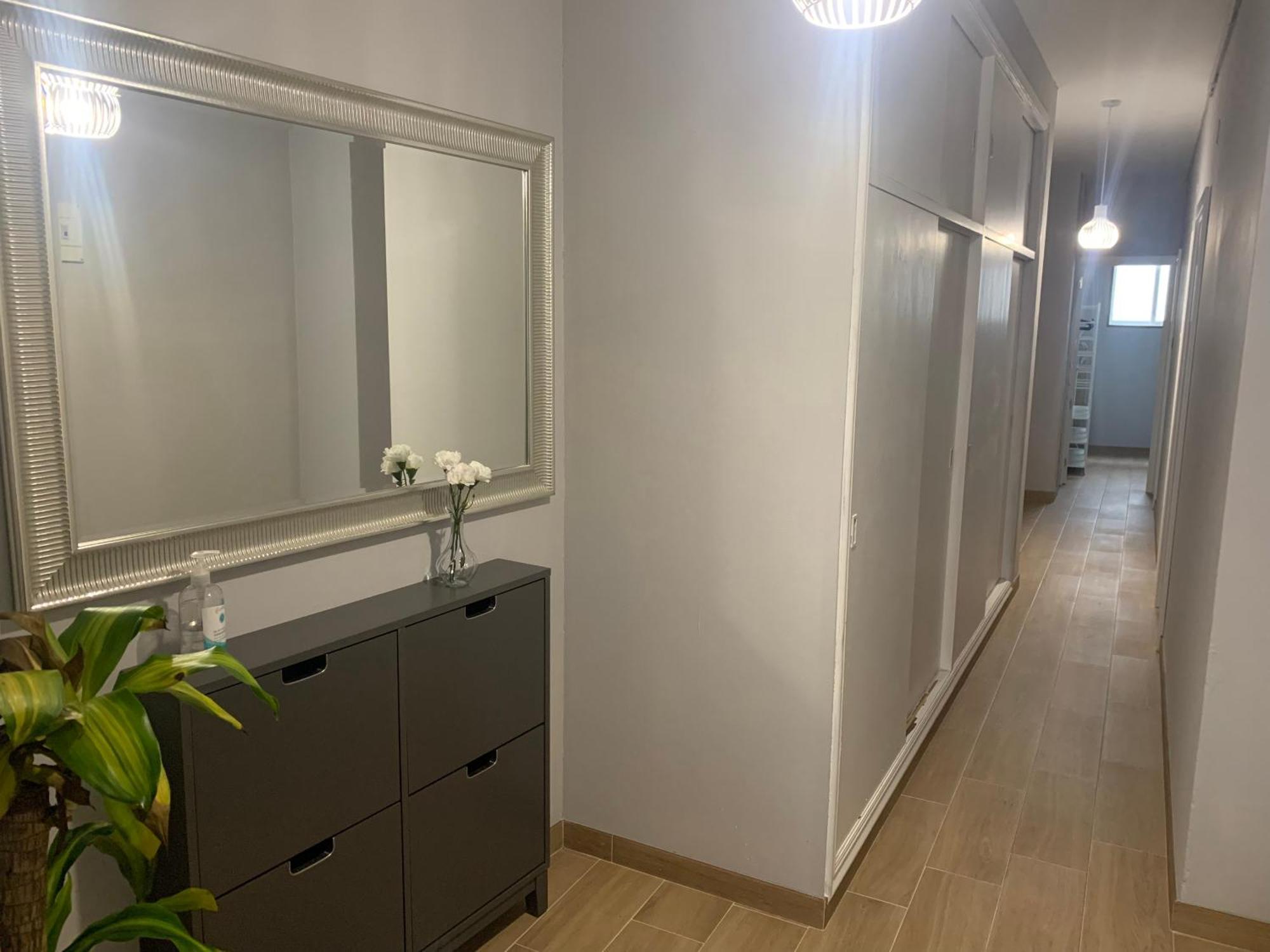 Apartamento Centrico A 1Km De La Playa. Puentedeume Ngoại thất bức ảnh